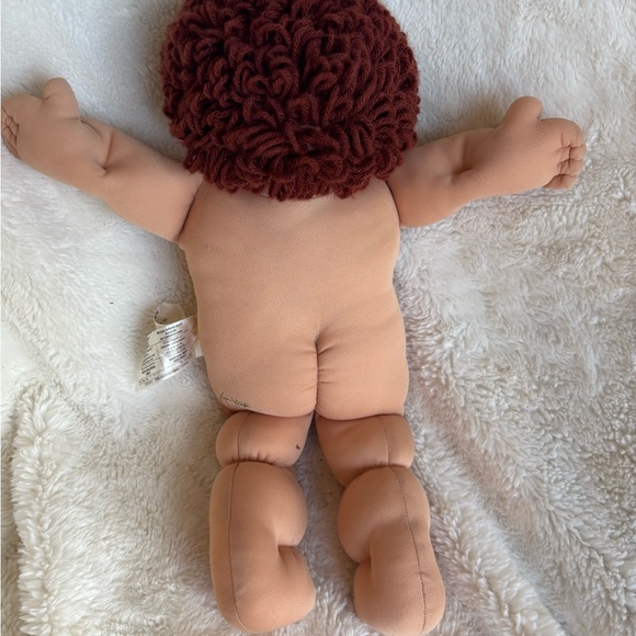 Cabbage Patch Kid Boy - Picture 6 of 7